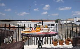 La Terrazza Sul Borgo -Appartamento-